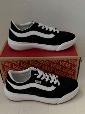 Vans Junior Ultrarange 2.0 SE